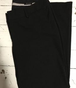 Loft Black Trousers